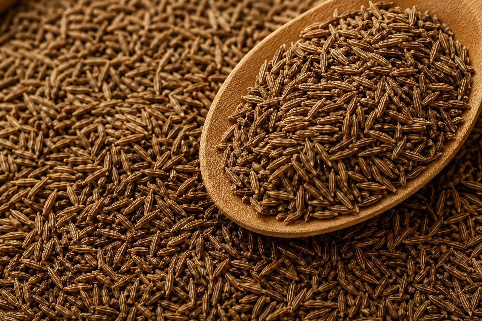 Cumin Seeds Exporter from India